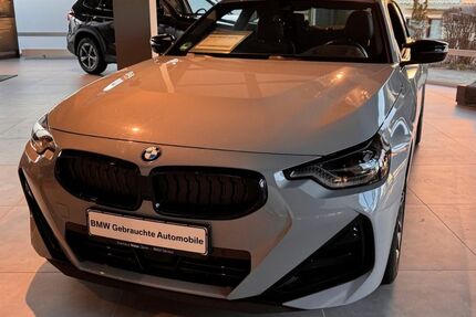 BMW M240i 28.100 km 42.300 &euro; Glonn 85625