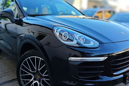 Porsche Cayenne 209.000 km 25.500 &euro; Kolbermoor 83059