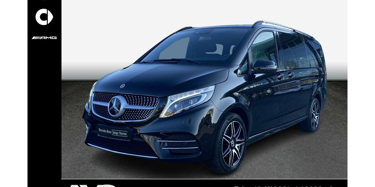 Mercedes-Benz V 250 137.231 km 49.850 &euro; Rosenheim 83022