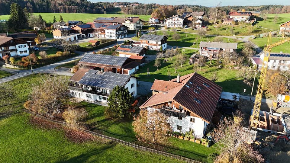 Gewerbeobjekt Bad Feilnbach - 3.500&euro; | Angebot:24443130