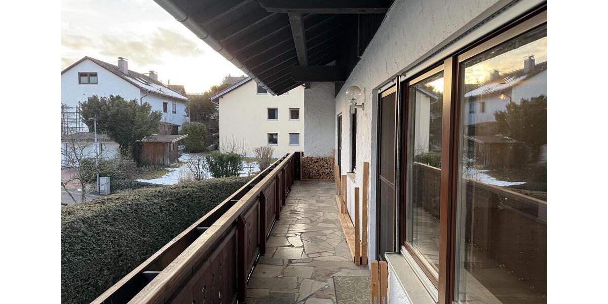 Etagenwohnung Soyen - 3.5 Zimmer, 124 m&sup2;, 499.000&euro; | Angebot:26600836