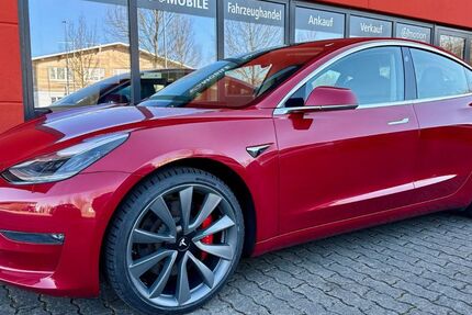 Tesla Model 3 77.450 km 23.880 &euro; Bad Aibling 83043