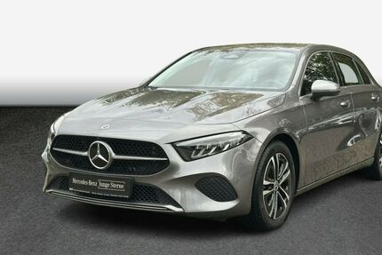 Mercedes-Benz A 200 14.926 km 27.800 &euro; Raubling 83064