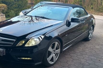 Mercedes-Benz E 350 143.700 km 18.200 &euro; Neubeuern 83115
