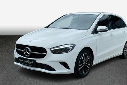 Mercedes-Benz B 200 13.867 km 28.800 &euro; Wasserburg 83512