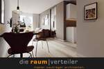 Etagenwohnung Bruckmühl - 2 Zimmer, 52 m&sup2;, 369.900&euro; | Angebot:25899511