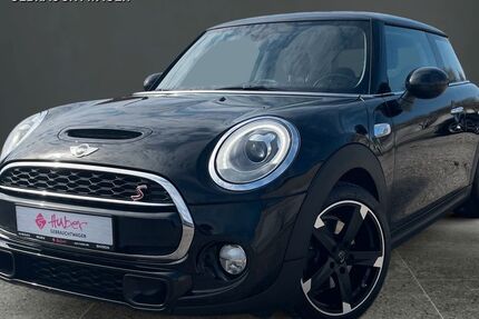 Mini Cooper S 73.990 km 17.890 &euro; Wasserburg am Inn 83512