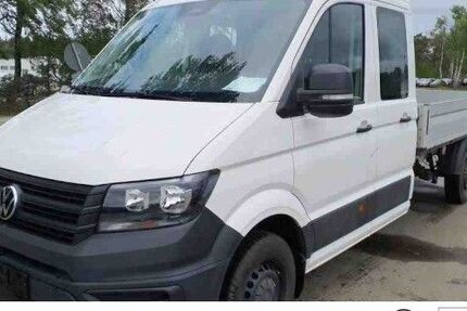 VW Crafter 13.365 km 47.900 &euro; Wasserburg a. Inn 83512