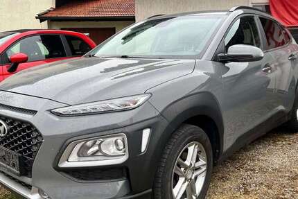 Hyundai KONA 64.300 km 13.490 &euro; Rimsting 83253