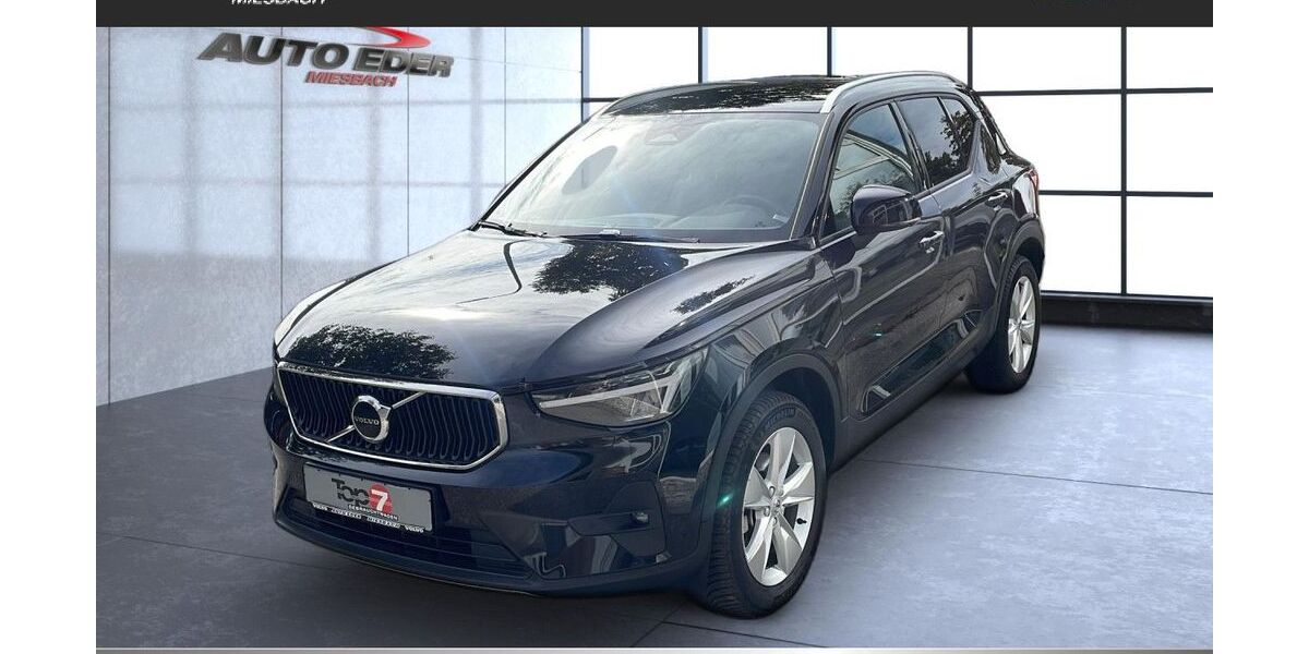 Volvo XC40 20.988 km 31.690 &euro; Miesbach 83714