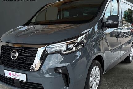 Nissan Primastar 8.490 km 34.390 &euro; Wasserburg am Inn 83512