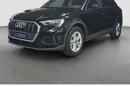 Audi Q3 38.200 km 29.800 &euro; Ebersberg bei München 85560