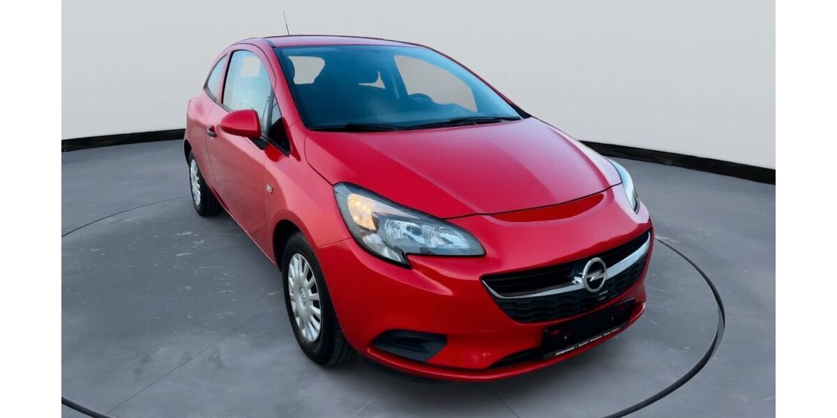 Opel Corsa 113.763 km 4.850 &euro; Eiselfing 83549