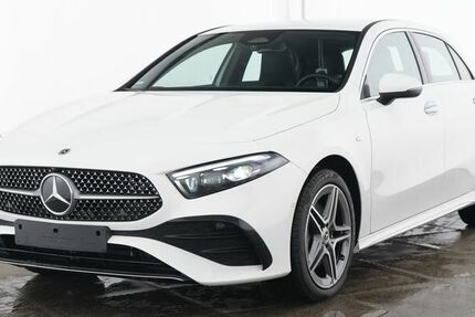 Mercedes-Benz A 250 19.030 km 32.695 &euro; Bad Aibling 83043