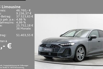 Audi A5 10.000 km 46.760 &euro; Feldkirchen/Westerham 83620