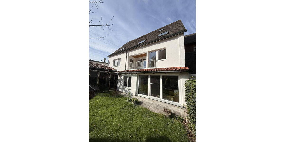 Mehrfamilienhaus, Wohnhaus Wasserburg am Inn Burgerfeld - 1 Zimmer, 330 m&sup2;, 959.000&euro; | Angebot:25775933