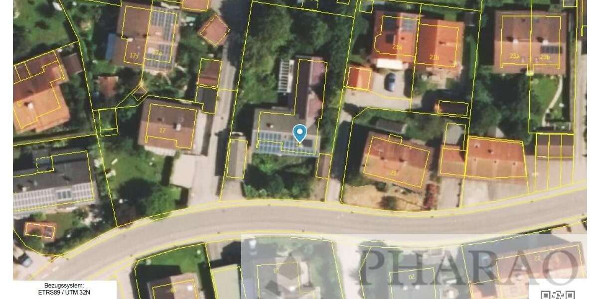 Grundstück Riedering - 650.000&euro; | Angebot:25209744