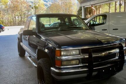 Chevrolet K1500 136.650 km 15.000 &euro; Kiefersfelden 83088