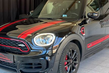 Mini John Cooper Works Countryman 97.800 km 22.900 &euro; Elbach / Fischbachau 83730