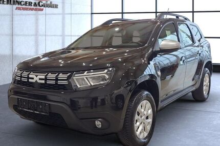 Dacia Duster 45.860 km 17.880 &euro; Rosenheim 83022