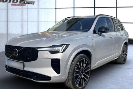 Volvo XC90 1.500 km 79.890 &euro; Miesbach 83714