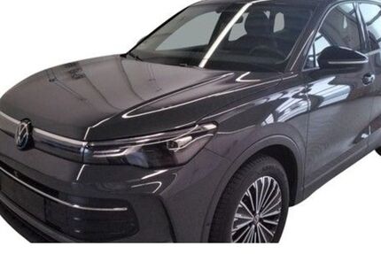 VW Tiguan 6.500 km 36.850 &euro; Ebersberg bei München 85560