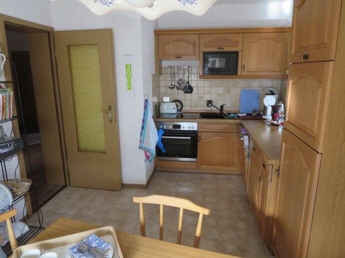 Etagenwohnung Rosenheim Pang - 3 Zimmer, 82 m&sup2;, 369.000&euro; | Angebot:25690163