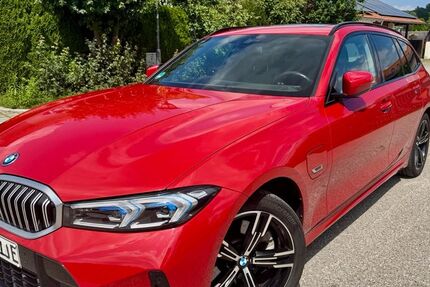 BMW 330 67.000 km 35.950 &euro; Aying 85653