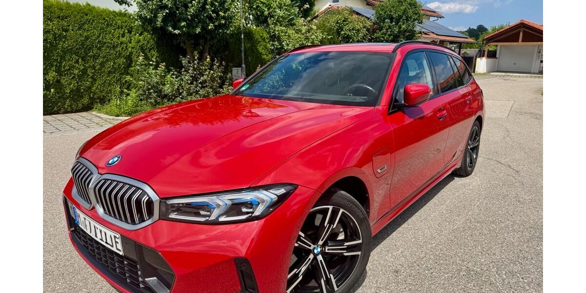BMW 330 67.000 km 35.950 &euro; Aying 85653