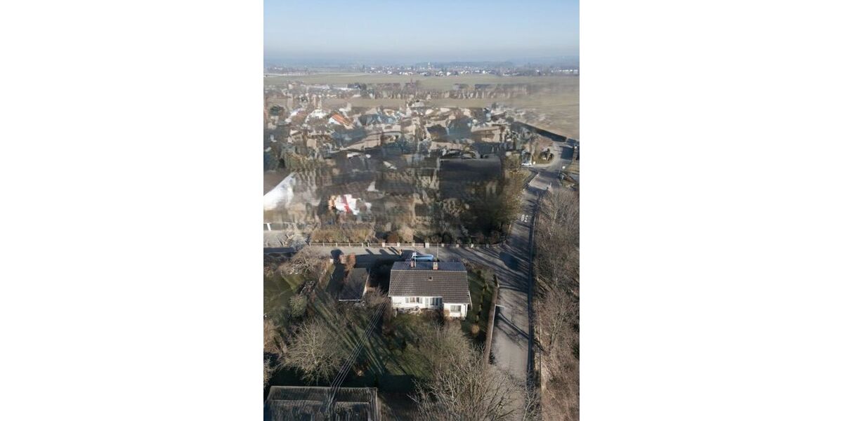 Provisionsfrei* Baugrundstück mit Abrisshaus in einen der schönsten Ecken von Rosenheim - Grundstück Rosenheim Egarten | Angebot:27164842