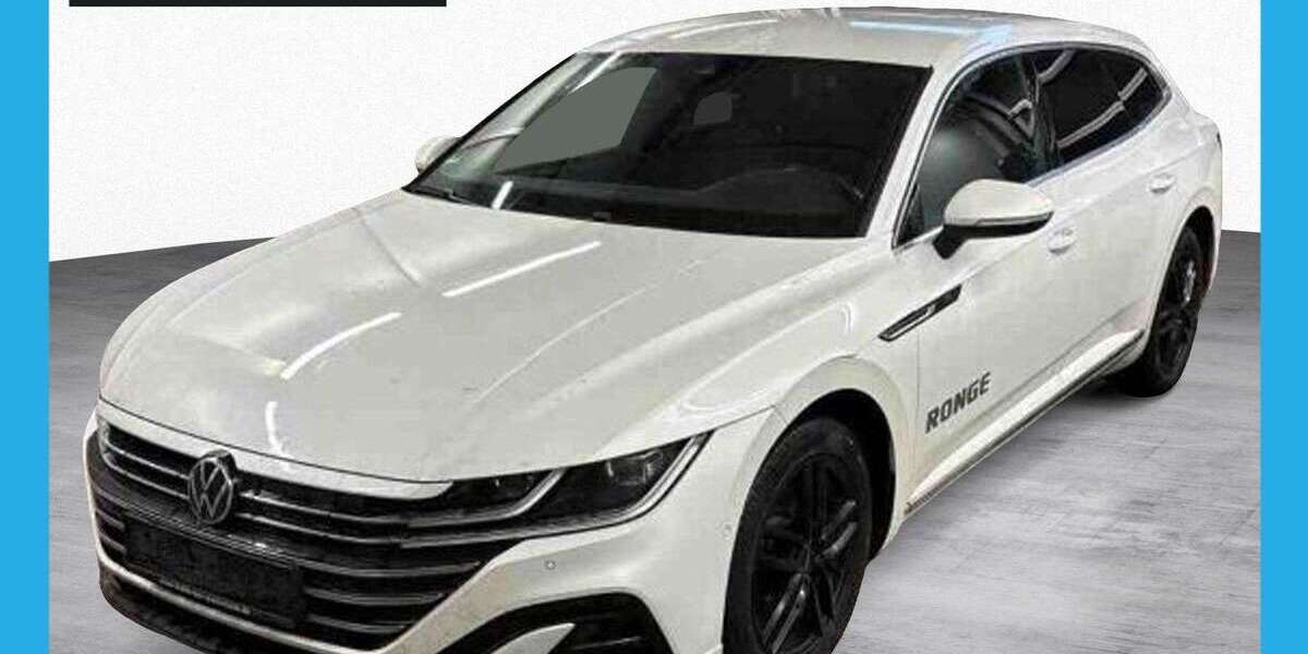 VW Arteon 47.300 km 28.930 &euro; Feldkirchen - Westerham 83620