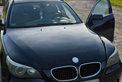 BMW 525 415.000 km 2.000 &euro; Hausham 83734