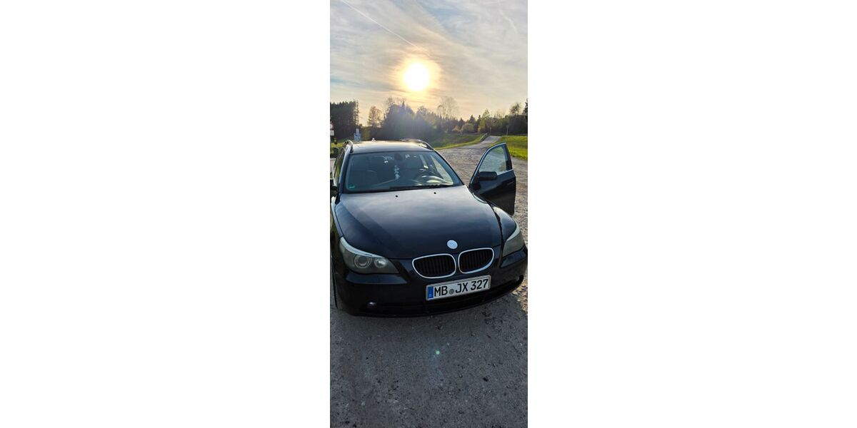 BMW 525 415.000 km 2.000 &euro; Hausham 83734