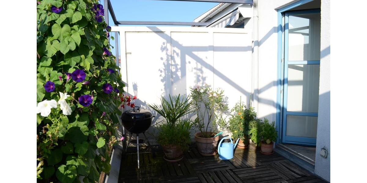 Maisonettenwohnung Rosenheim Aising - 2.5 Zimmer, 62 m&sup2;, 850&euro; | Angebot:26610713