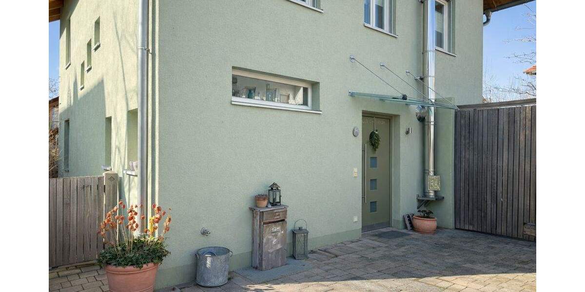 Einfamilienhaus Grafing bei München Grafing - 5 Zimmer, 161 m&sup2;, 1.290.000&euro; | Angebot:25748247