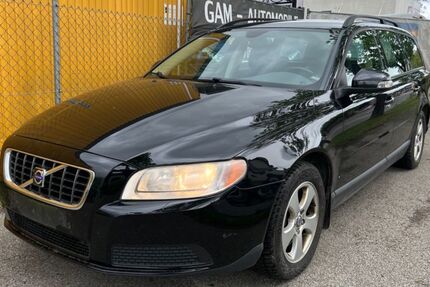 Volvo V70 315.000 km 2.350 &euro; Rosenheim 83026