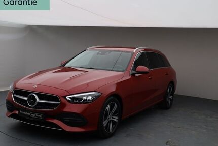 Mercedes-Benz C 180 11.670 km 34.640 &euro; Ebersberg 85560