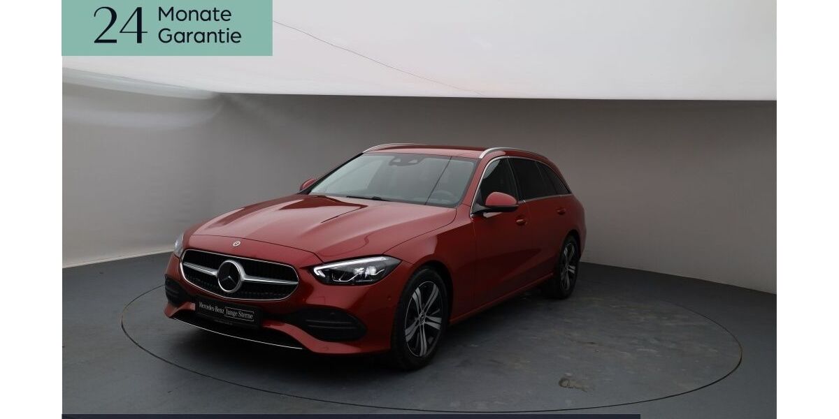 Mercedes-Benz C 180 11.670 km 34.870 &euro; Ebersberg 85560
