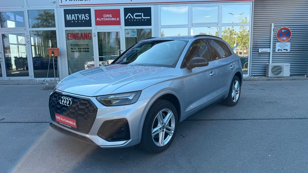 Audi Q5 177.447 km 24.900 &euro; Rosenheim 83026