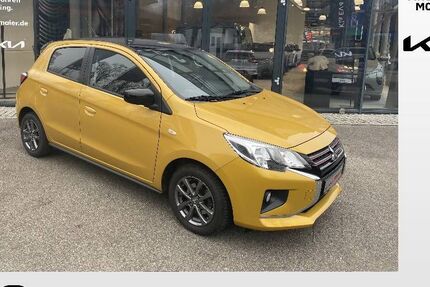 Mitsubishi Space Star 92.900 km 11.700 &euro; Bad Aibling 83043