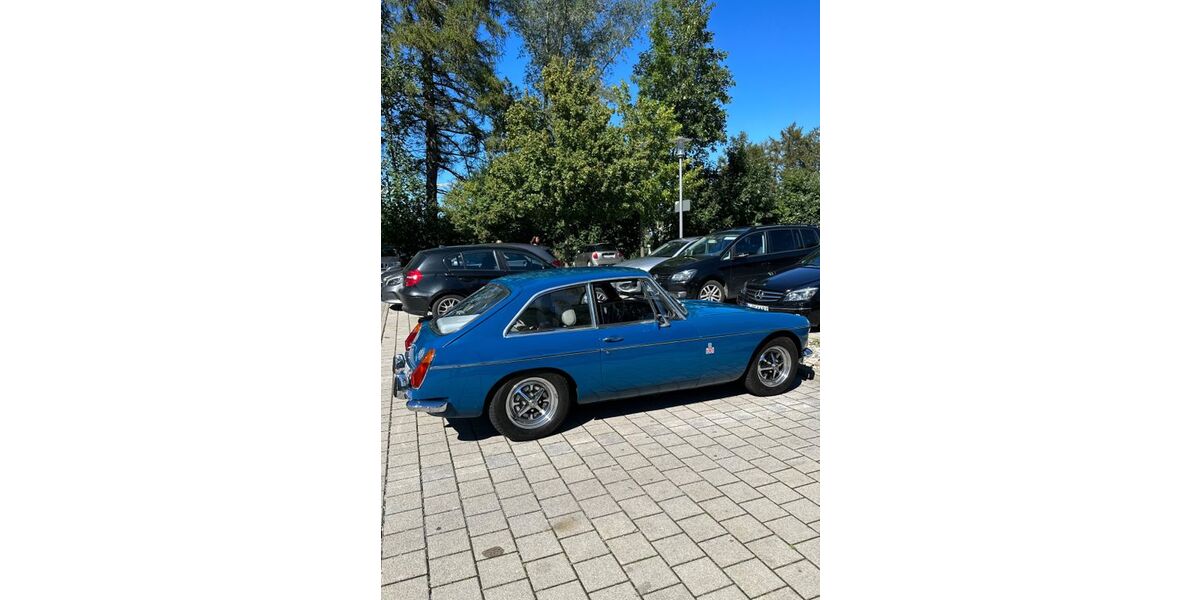 MG B 48.269 km 14.990 &euro; Unterwössen 83246