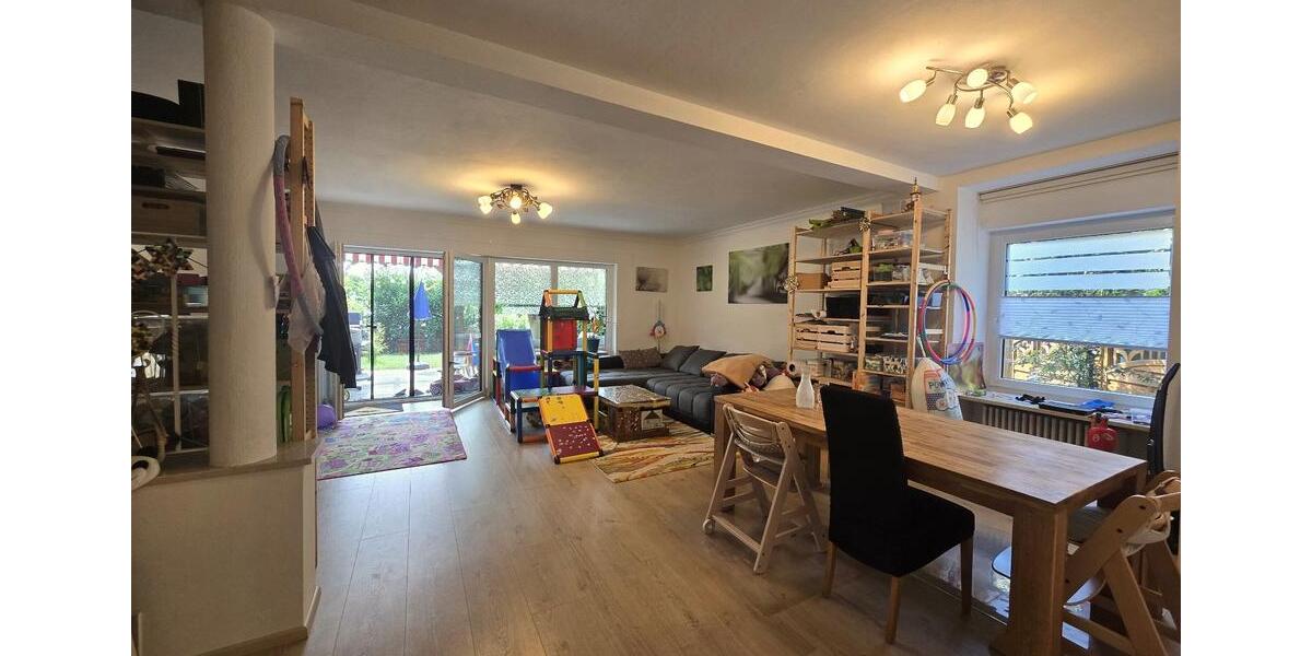 Doppelhaushälfte Bad Aibling - 4 Zimmer, 146 m&sup2;, 698.900&euro; | Angebot:27023839