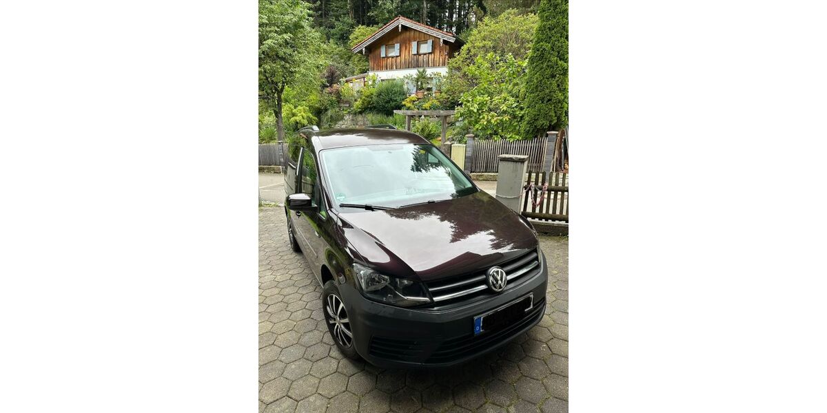 VW Caddy 232.465 km 10.900 &euro; Miesbach 83714