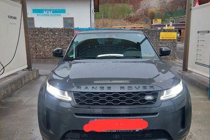 Land Rover Range Rover Evoque 60.000 km 29.500 &euro; Miesbach 83714