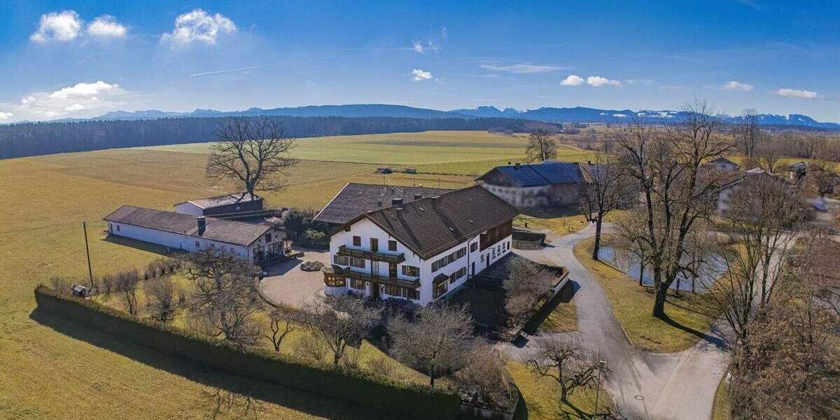 Grundstück Valley / Oberlaindern Oberlaindern - 4.000.000&euro; | Angebot:25688747
