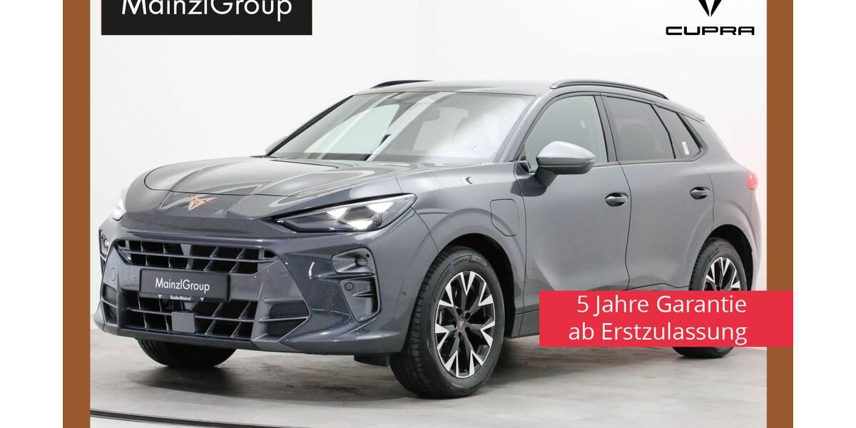 Cupra Terramar 23.000 km 39.990 &euro; Feldkirchen/Westerham 83620