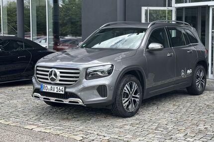 Mercedes-Benz GLB 200 8.000 km 42.800 &euro; Raubling 83064