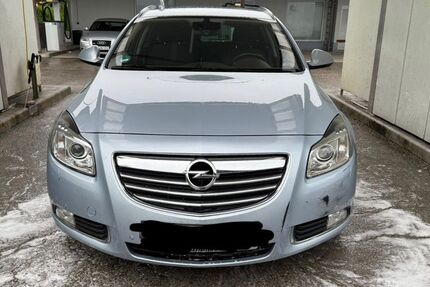 Opel Insignia 305.873 km 1.600 &euro; Bad endorf 83093