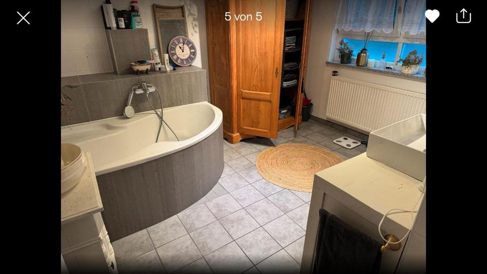 Etagenwohnung Feldkirchen-Westerham Westerham - 1.560&euro; | Angebot:25917497