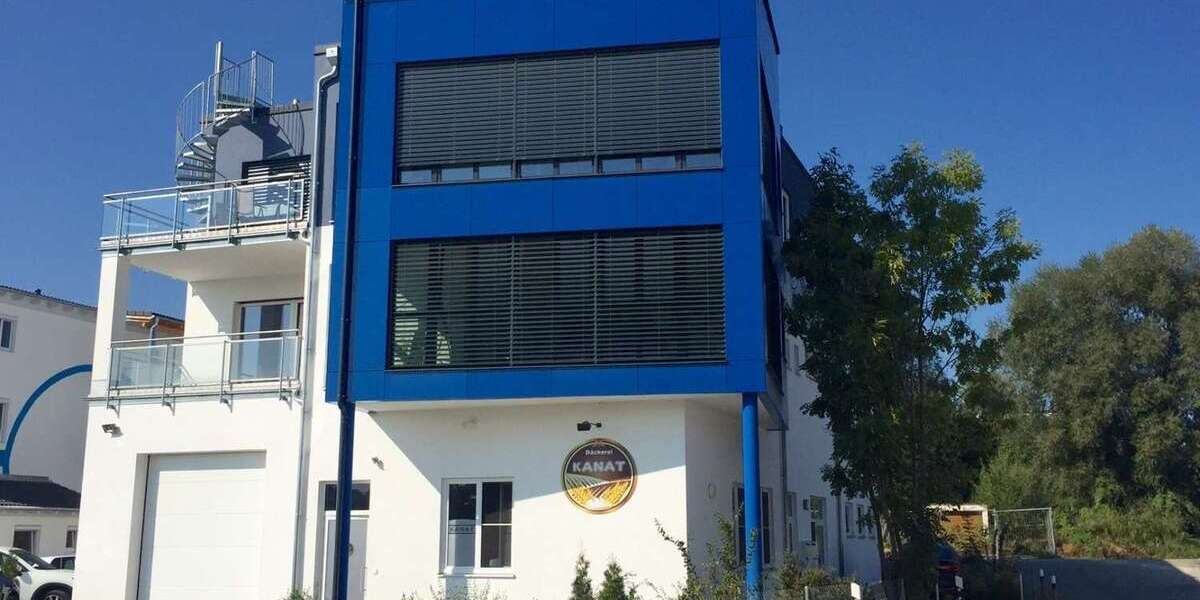 Gewerbeobjekt Kolbermoor - 400&euro; | Angebot:25869786